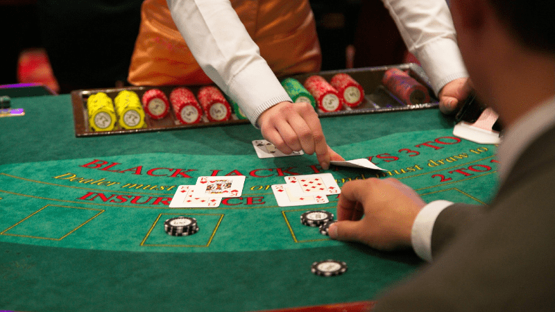 The Gambling And Casino Industry Needs to Implement These 7 important Strategies by 2022